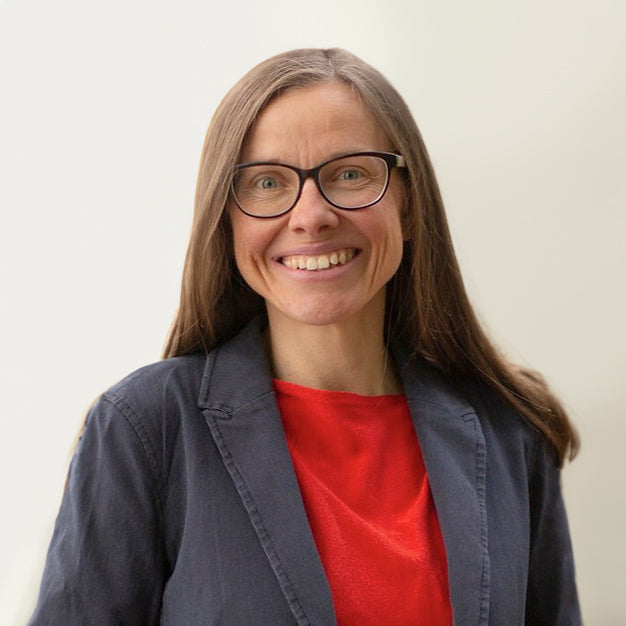 Dr. Anita W., Ph.D