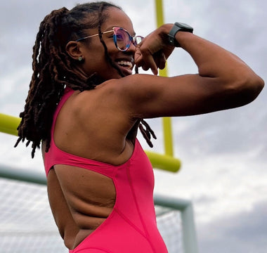 Britnee’s Story: How Healing Food Relationships Helped Her Overcome PCOS
