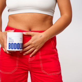 The Ultimate Guide to Inositol for Weight Loss