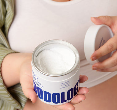 Which is Better: Inositol Powder Or Pills?