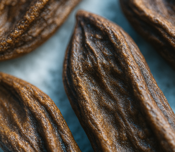 Carob pods – natural source of D-chiro-inositol