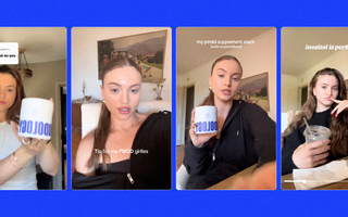Kylie’s Journey with PMDD