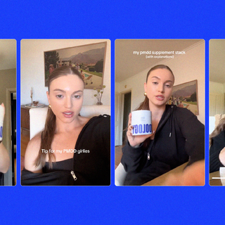 Kylie’s Journey with PMDD
