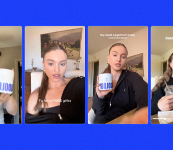 Kylie’s Journey with PMDD