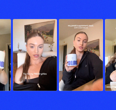 Kylie’s Journey with PMDD