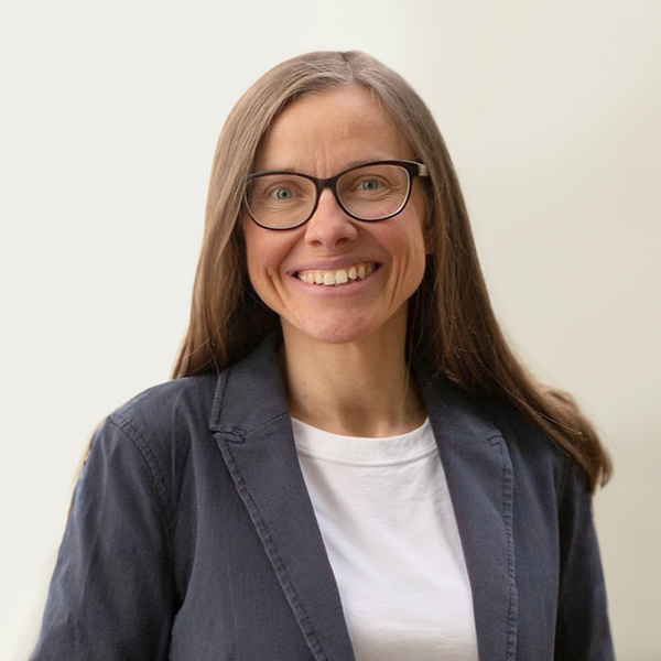 Dr. Anita W.