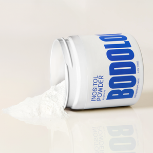 Myo + D-Chiro Inositol Powder