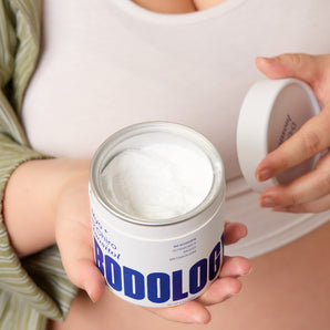 Bodology™ Myo + D-Chiro Inositol Powder