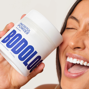 Myo + D-Chiro Inositol Powder