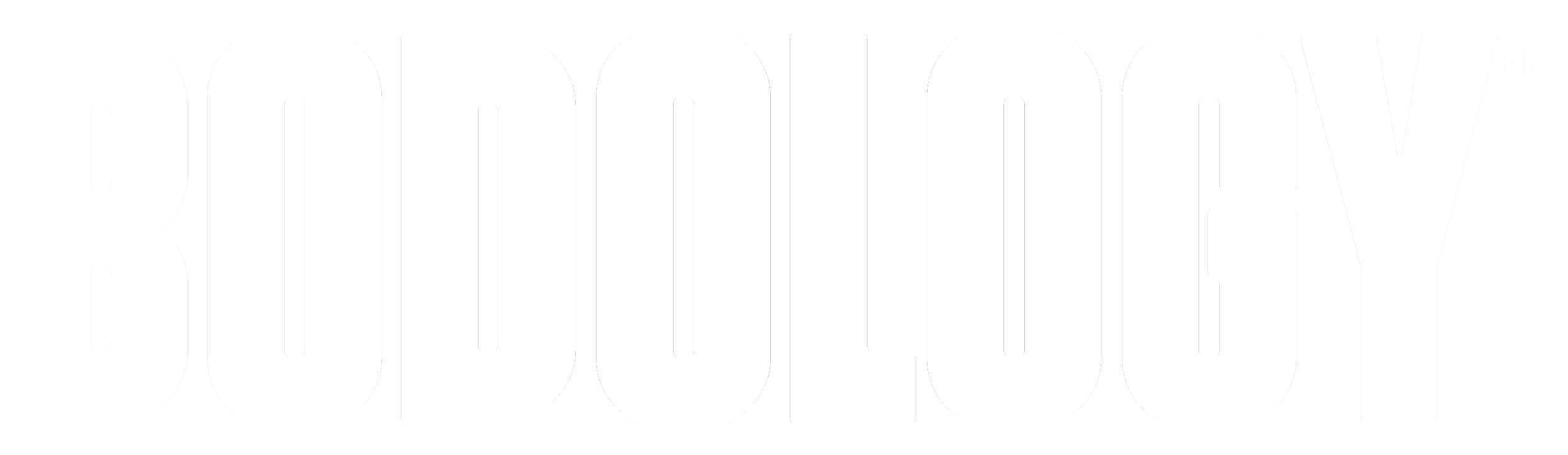 Bodology Logo